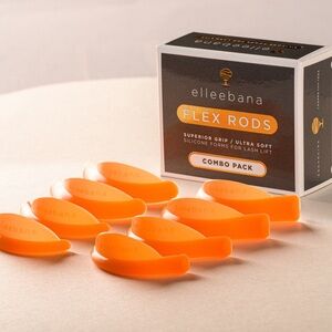 ELLEBANA - FLEX RODS COMBO PACK